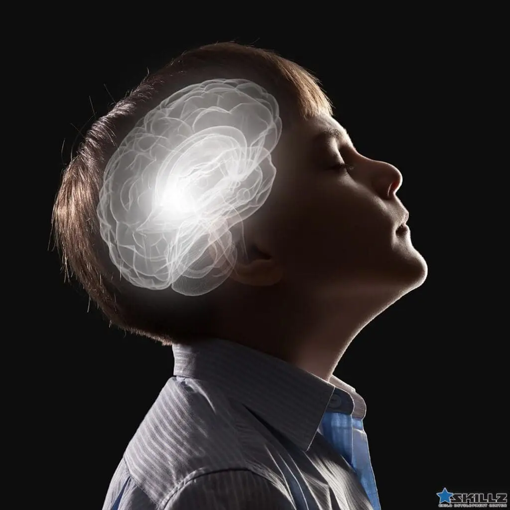 The Developing Mind Understanding Your Child’s Behavior - Columbia Tae ...